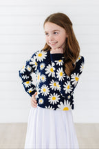 SALE Daisy for You Sweater by Mila & Rose ®
