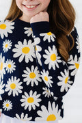 SALE Daisy for You Sweater by Mila & Rose ®