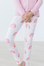 SALE Fun & Flowers Leggings by Mila & Rose ®