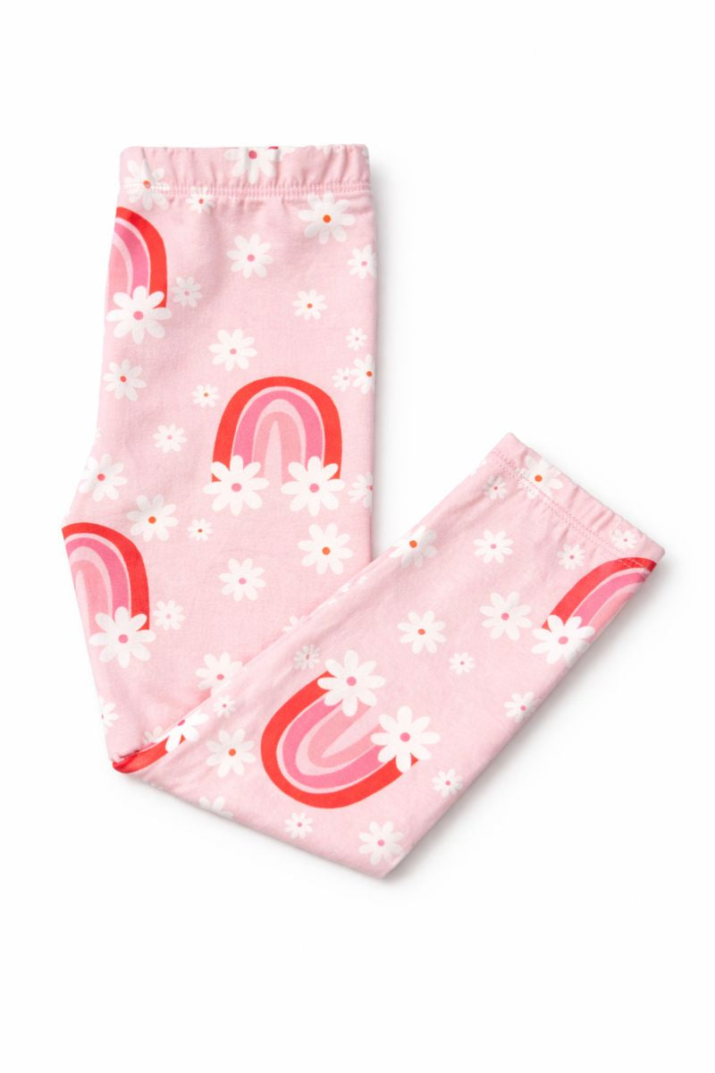 SALE Fun & Flowers Leggings by Mila & Rose ®