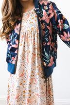 Unicorn Soiree Pom Pom Dress by Mila & Rose ®