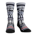 Stormtrooper - Villain Pose by Rock 'Em Socks