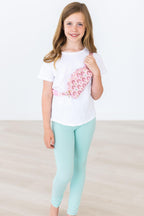 Sage Leggings by Mila & Rose ®