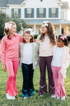 Love You Bunches Sweater by Mila & Rose ®