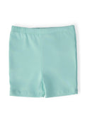 Sage Twirl Shorts by Mila & Rose ®
