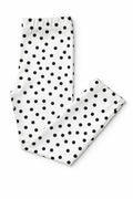 Scattered Dot Leggings by Mila & Rose ®