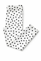 Scattered Dot Leggings by Mila & Rose ®