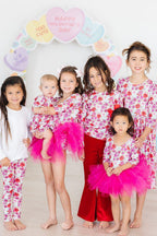 SALE Secret Garden 3/4 Sleeve Tutu Leotard by Mila & Rose ®