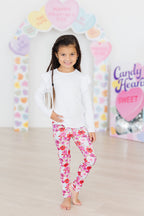 Secret Garden Leggings by Mila & Rose ®