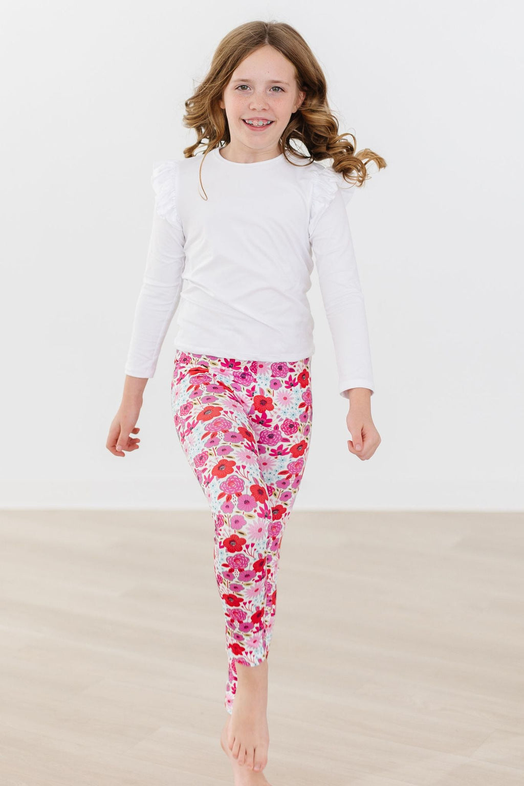 Secret Garden Leggings by Mila & Rose ®