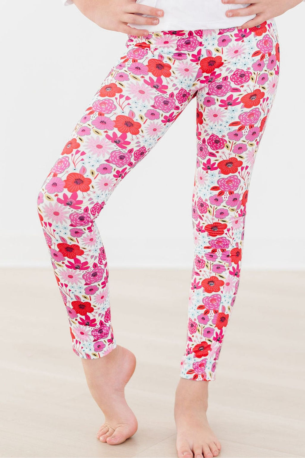 Secret Garden Leggings by Mila & Rose ®