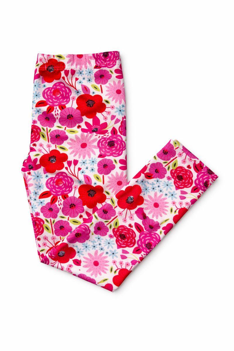 Secret Garden Leggings by Mila & Rose ®