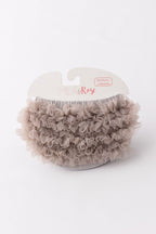 SALE Silver Ruffle Bum Bloomer by Mila & Rose ®