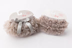SALE Silver Ruffle Tutu Bloomer by Mila & Rose ®