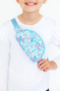 Springtime Splendor Belt Bag by Mila & Rose ®