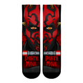 Darth Maul - Split Face by Rock 'Em Socks