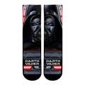 Darth Vader - Split Face by Rock 'Em Socks