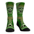 Yoda Best Dad by Rock 'Em Socks