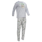 Star Wars Baby Yoda Adult Unisex Pajama Set by TVStoreOnline