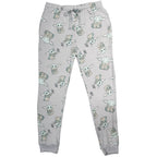 Star Wars Baby Yoda Adult Unisex Pajama Set by TVStoreOnline