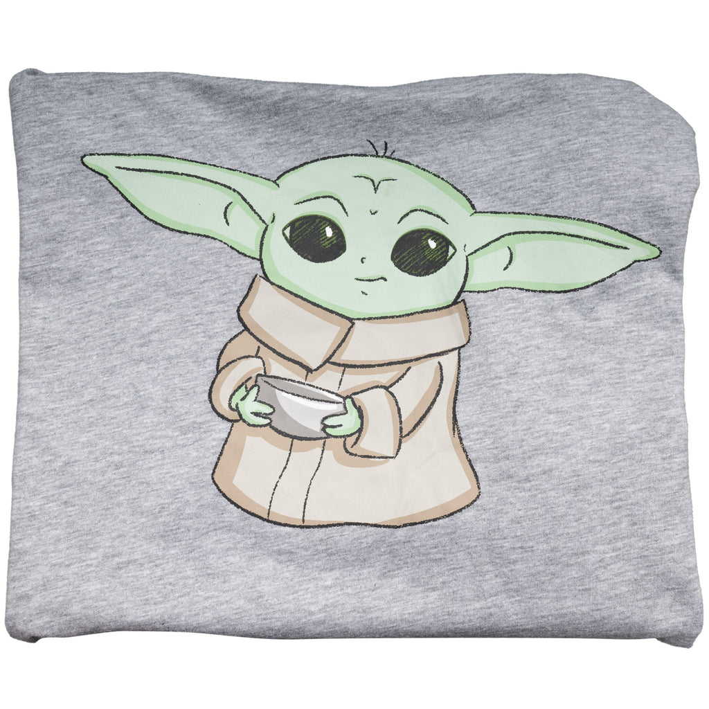 Star Wars Baby Yoda Adult Unisex Pajama Set by TVStoreOnline