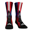 Darth Vader - Lightsaber Rise by Rock 'Em Socks