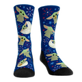 Grogu Firework All-Over by Rock 'Em Socks