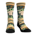 Grogu Mummy by Rock 'Em Socks