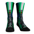 Luke Skywalker - Lightsaber Rise by Rock 'Em Socks