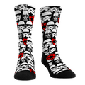 Stormtroopers Stacked by Rock 'Em Socks