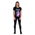 Women's Star Wars Princess Leia Pew Pew T-Shirt by TVStoreOnline