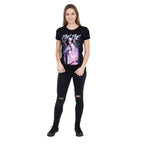 Women's Star Wars Princess Leia Pew Pew T-Shirt by TVStoreOnline