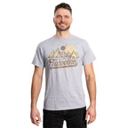 Star Wars Tatooine T-shirt by TVStoreOnline