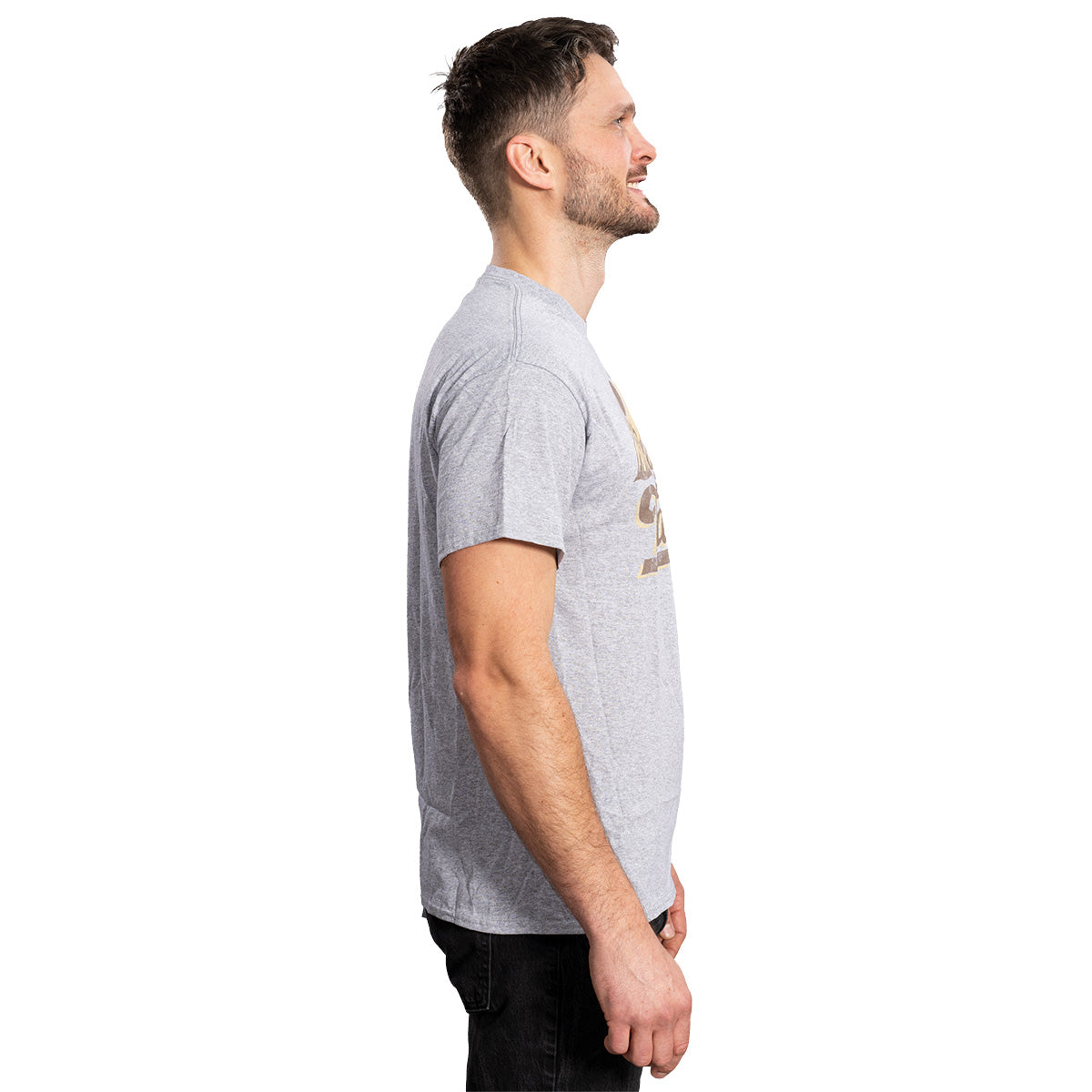 Star Wars Tatooine T-shirt by TVStoreOnline