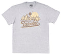 Star Wars Tatooine T-shirt by TVStoreOnline