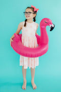 Starfish Tank Twirl Dress by Mila & Rose ®