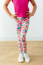 Sugar & Spice Leggings by Mila & Rose ®