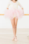 Sunny Days 3/4 Tutu Leotard by Mila & Rose ®