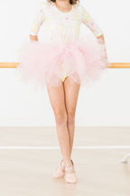 Sunny Days 3/4 Tutu Leotard by Mila & Rose ®