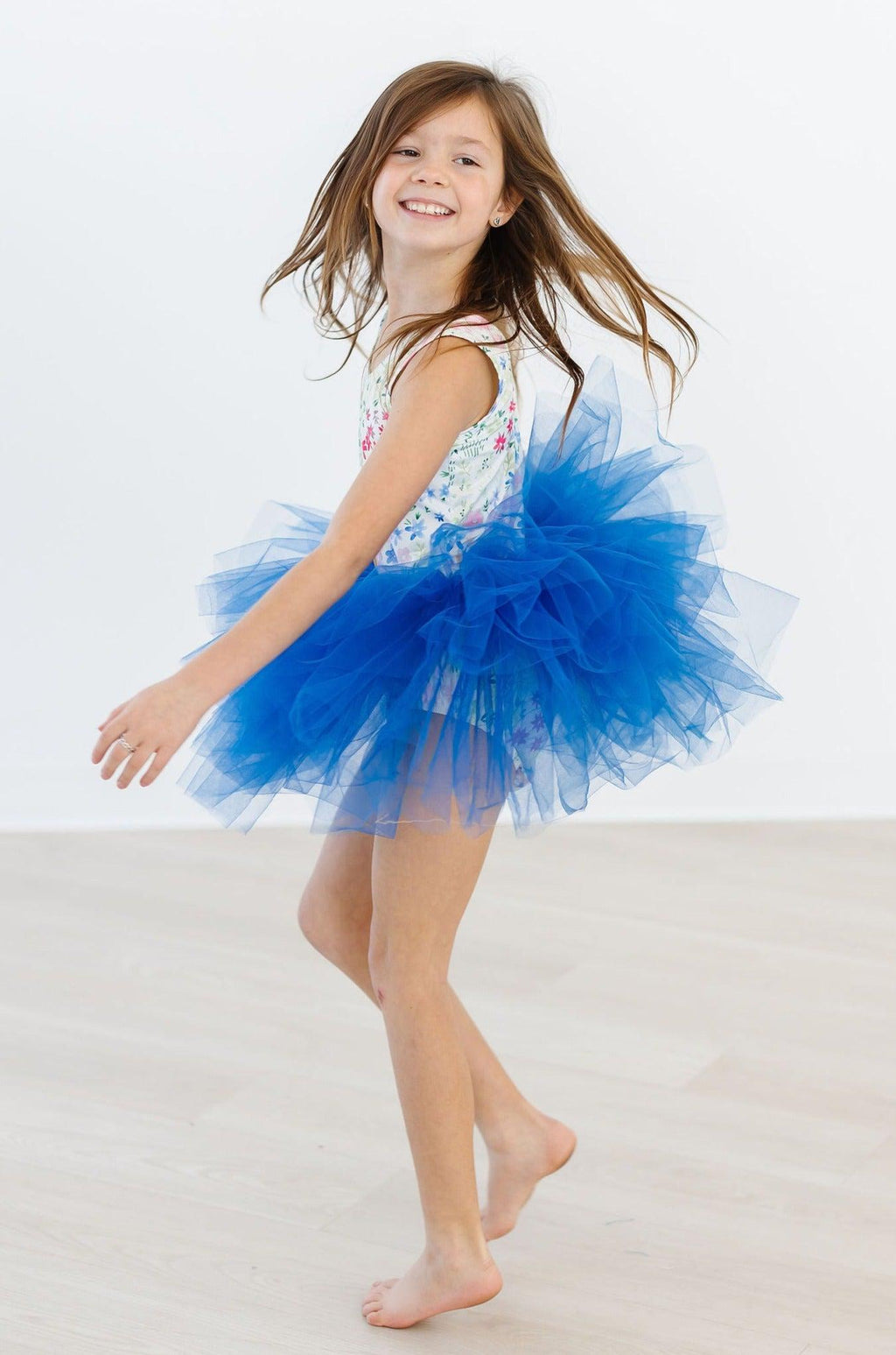 SALE Sunshine Meadows Tank Tutu Leotard by Mila & Rose ®