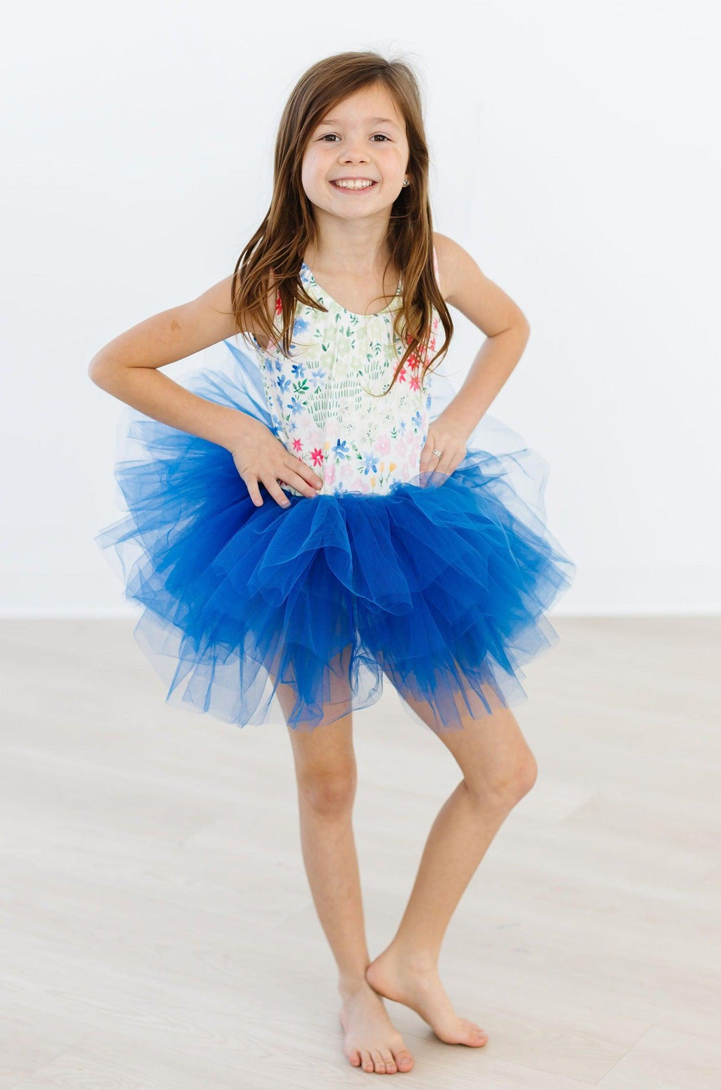 SALE Sunshine Meadows Tank Tutu Leotard by Mila & Rose ®