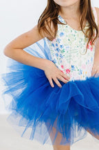 SALE Sunshine Meadows Tank Tutu Leotard by Mila & Rose ®