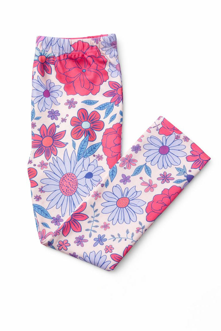 Sweet Springtime Leggings by Mila & Rose ®