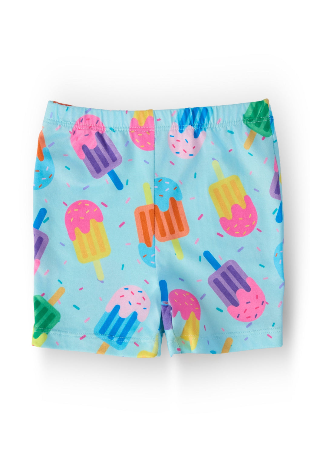 Sweet Treat Twirl Shorts by Mila & Rose ®
