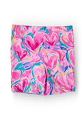 Sweetheart Scribbles Twirl Shorts by Mila & Rose ®