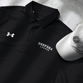 DeepSea Locker / Under Armour® men's polo by DeepSea Locker