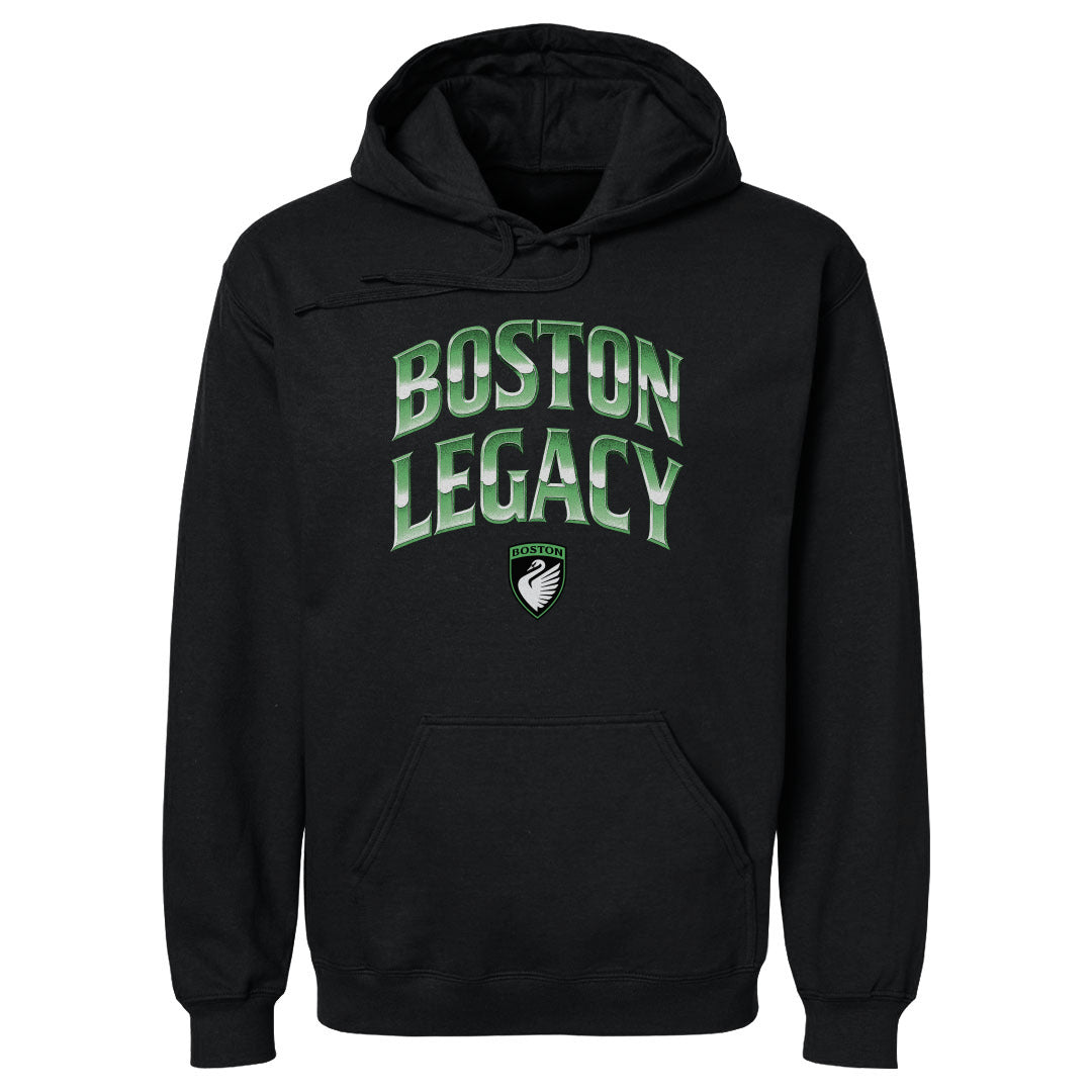 Boston Legacy FC Type WHT by 500 LEVEL