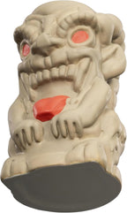 Krampus Tiki Mug Ceramic 15 oz. Xmas Fun Party Cup by TVStoreOnline