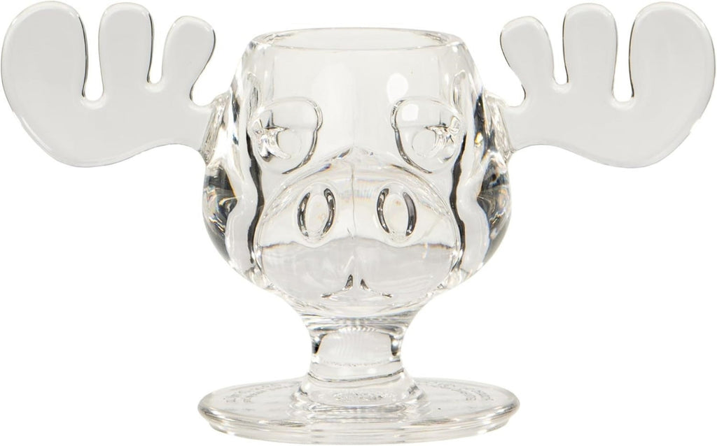 Christmas Vacation 1980s Movie Moose Mug Shot Glasses Gift Box Set by TVStoreOnline