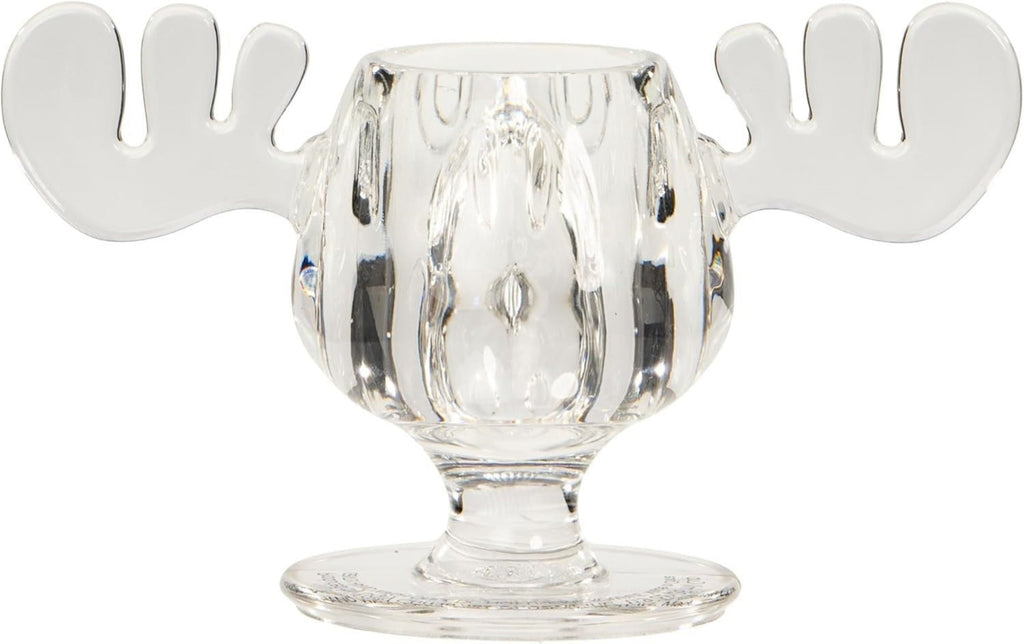 Christmas Vacation 1980s Movie Moose Mug Shot Glasses Gift Box Set by TVStoreOnline